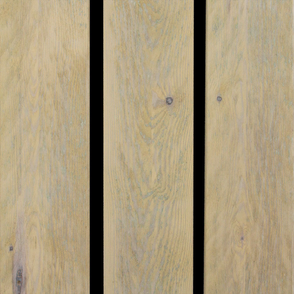 Exterior Wood Oil