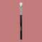 SYDONI EYESHADOW DEFINER BRUSH - Goat Hair Bristles