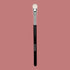 SYDONI EYESHADOW DEFINER BRUSH - Goat Hair Bristles