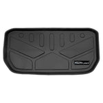 SMARTLINER Custom Fit Floor Liners For 2020-2025 Tesla Model Y (5 Passenger)