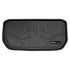 SMARTLINER Custom Fit Floor Liners For 2020-2025 Tesla Model Y (5 Passenger)