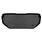SMARTLINER Custom Fit Floor Liners For 2022-2024 Rivian R1S