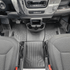 SMARTLINER Floor Liners for 2018-2026 RAM Promaster