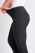 Women's Hyperstretch Crop Straight Pants