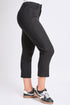 Women's Hyperstretch Crop Straight Pants