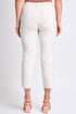 Women's Hyperstretch Crop Straight Pants