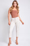 Women's Hyperstretch Crop Straight Pants
