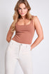 Women's Hyperstretch Crop Straight Pants