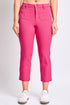Women's Hyperstretch Crop Straight Pants