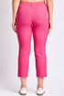 Women's Hyperstretch Crop Straight Pants