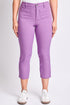 Women's Hyperstretch Crop Straight Pants