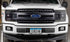 OLM Select Line LED Fog Lights (Chrome) - 15-20 Ford F150 17-22 F250/F350