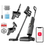 Roborock F25 Combo & F25 ACE Combo Wet and Dry Vacuum Cleaner