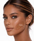 SYDONI HYDRA MATTE SOFT MATTE LIQUID FOUNDATION – Hydration Meets Matte Perfection 1.1 FL. OZ. (24 SHADES)