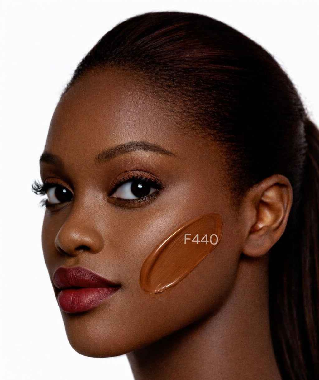 SYDONI HYDRA MATTE SOFT MATTE LIQUID FOUNDATION – Hydration Meets Matte Perfection 1.1 FL. OZ. (24 SHADES)