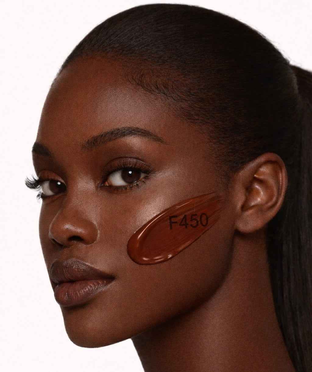 SYDONI HYDRA MATTE SOFT MATTE LIQUID FOUNDATION – Hydration Meets Matte Perfection 1.1 FL. OZ. (24 SHADES)