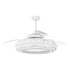 52" Jaipur Smart Fan with LED Light