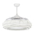 52" Jaipur Smart Fan with LED Light