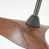 52 Inch Erin DC Motor Industrial Downrod Ceiling Fan with Remote Control