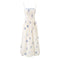 WOMEN'S DRESS FORMENTERA SUNSET New Collection IBIZA BYMANYC ® New York