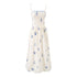 WOMEN'S DRESS FORMENTERA SUNSET New Collection IBIZA BYMANYC ® New York