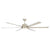 65 Inch Freda DC Motor Modern Ceiling Fan Led Light Remote Control