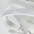 Vaczon 13" Flush Mount Caged Fan with Light and Remote Control
