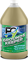 F9 Groundskeeper - 1 Gallon
