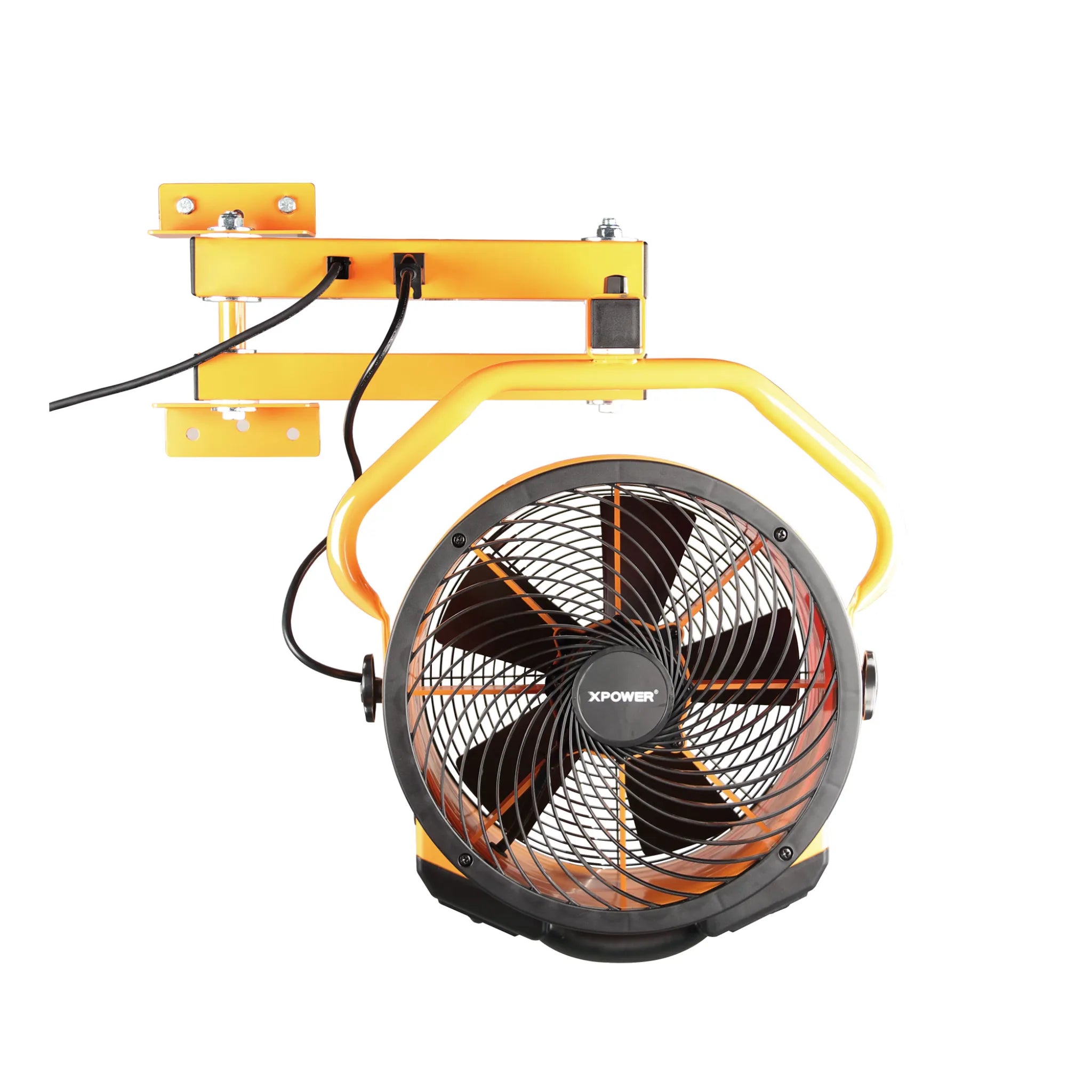 XPOWER FA-300K 1/4 HP Warehouse/Dock Fan