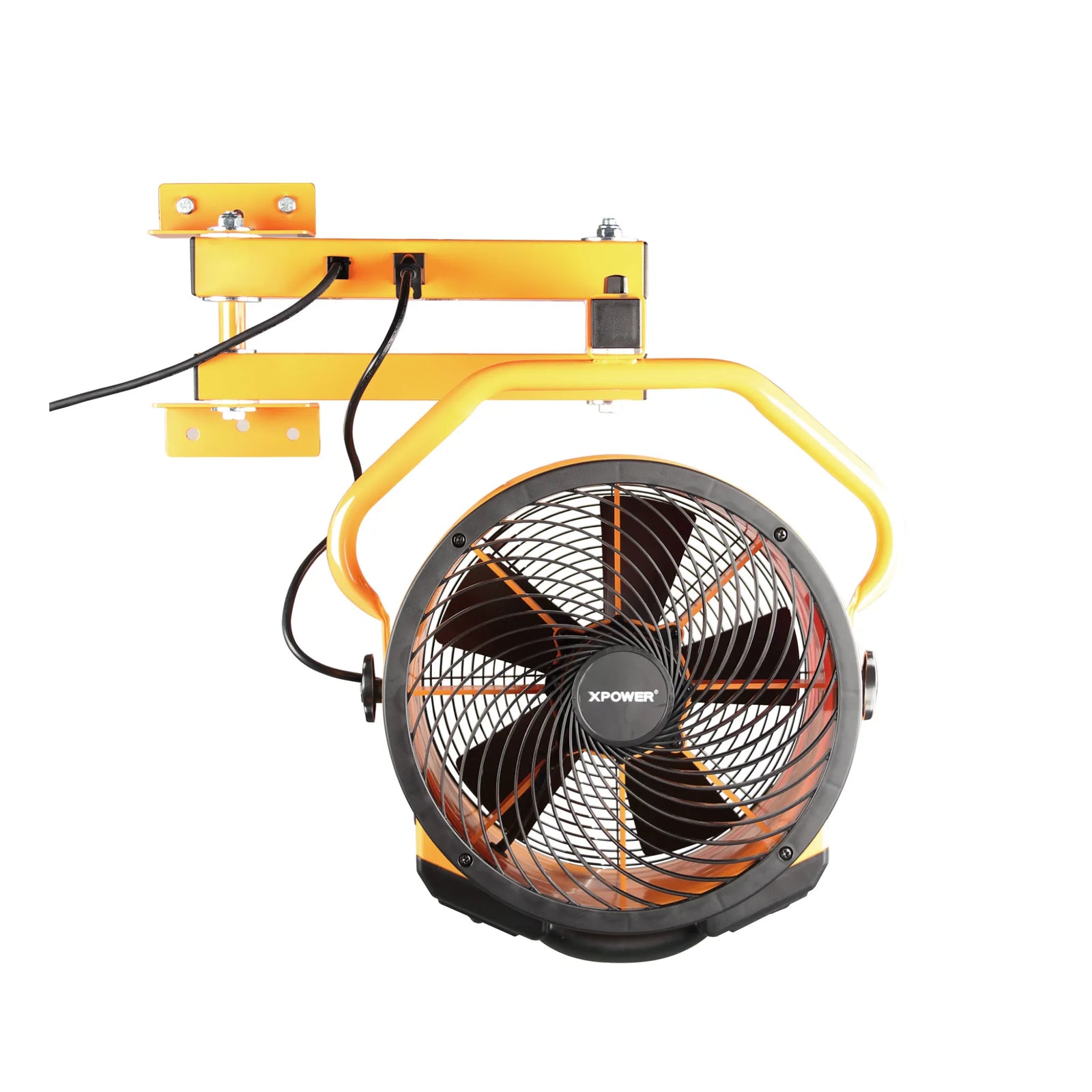 XPOWER FA-300K 1/4 HP Warehouse/Dock Fan
