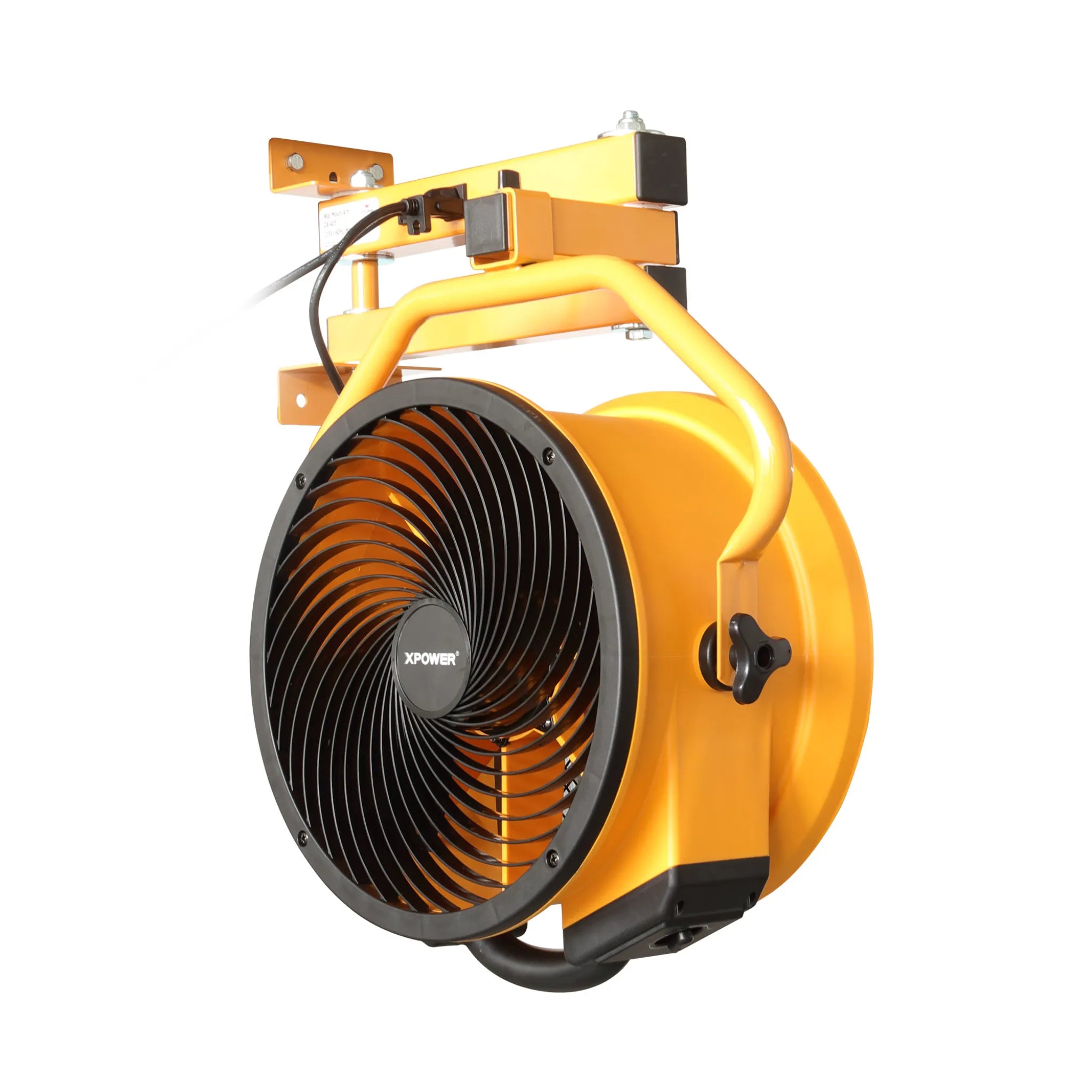XPOWER FA-300K 1/4 HP Warehouse/Dock Fan