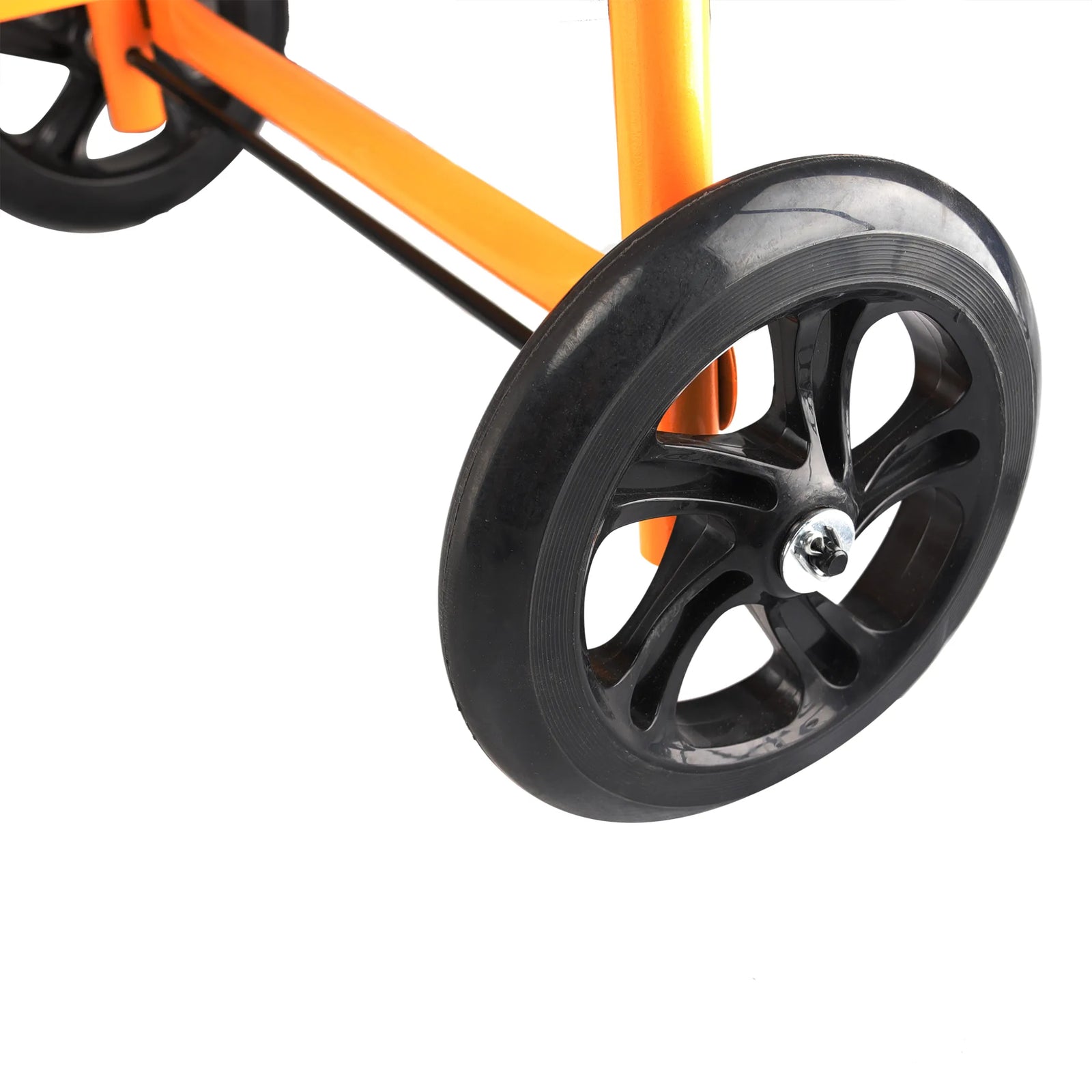 XPOWER FA-300K6 Warehouse Dock Cooling Fan Kit + L-30 LED Spotlight + 300T Mobile Trolley