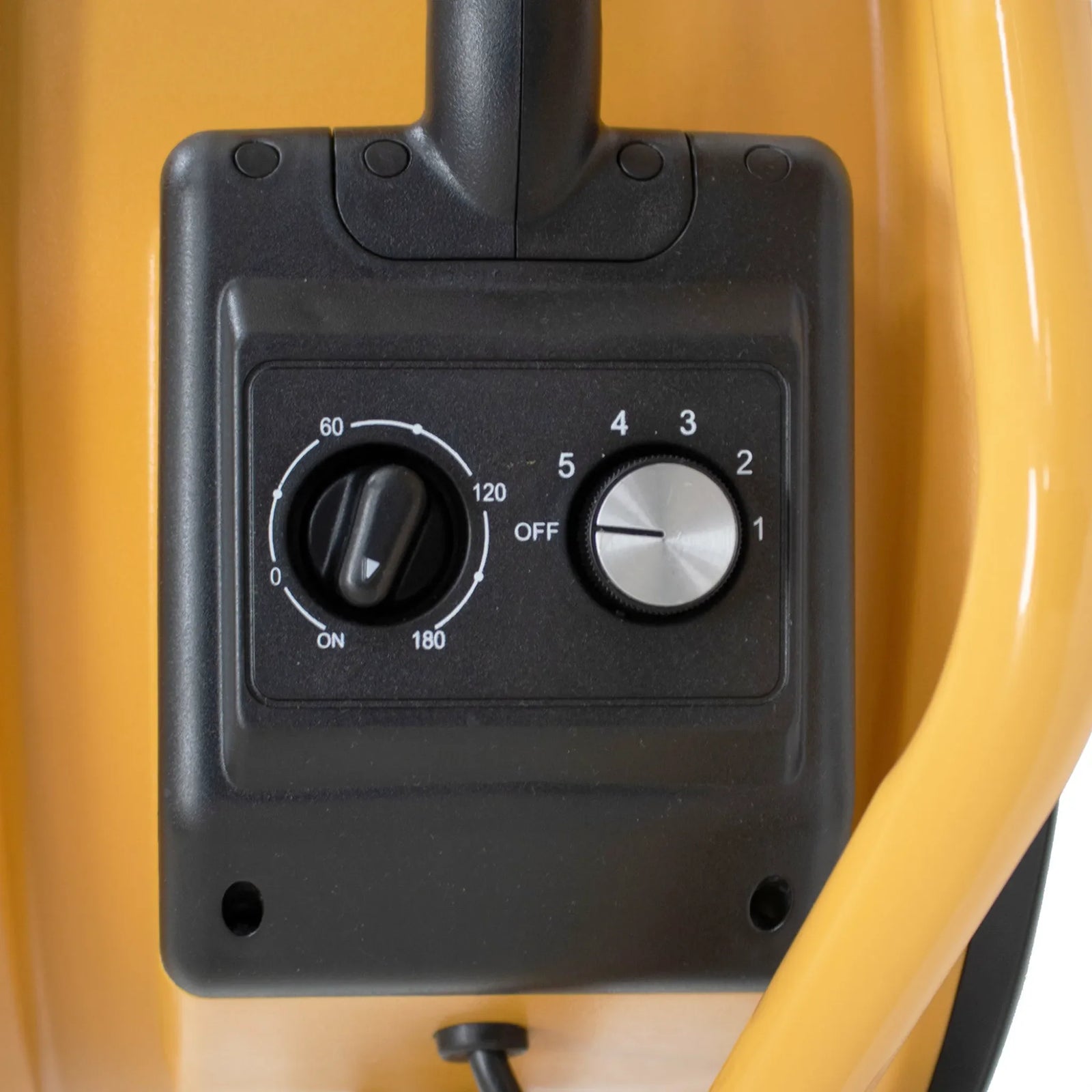 XPOWER FA-420K2 Warehouse/Dock/Trailer Cooling Fan Kit