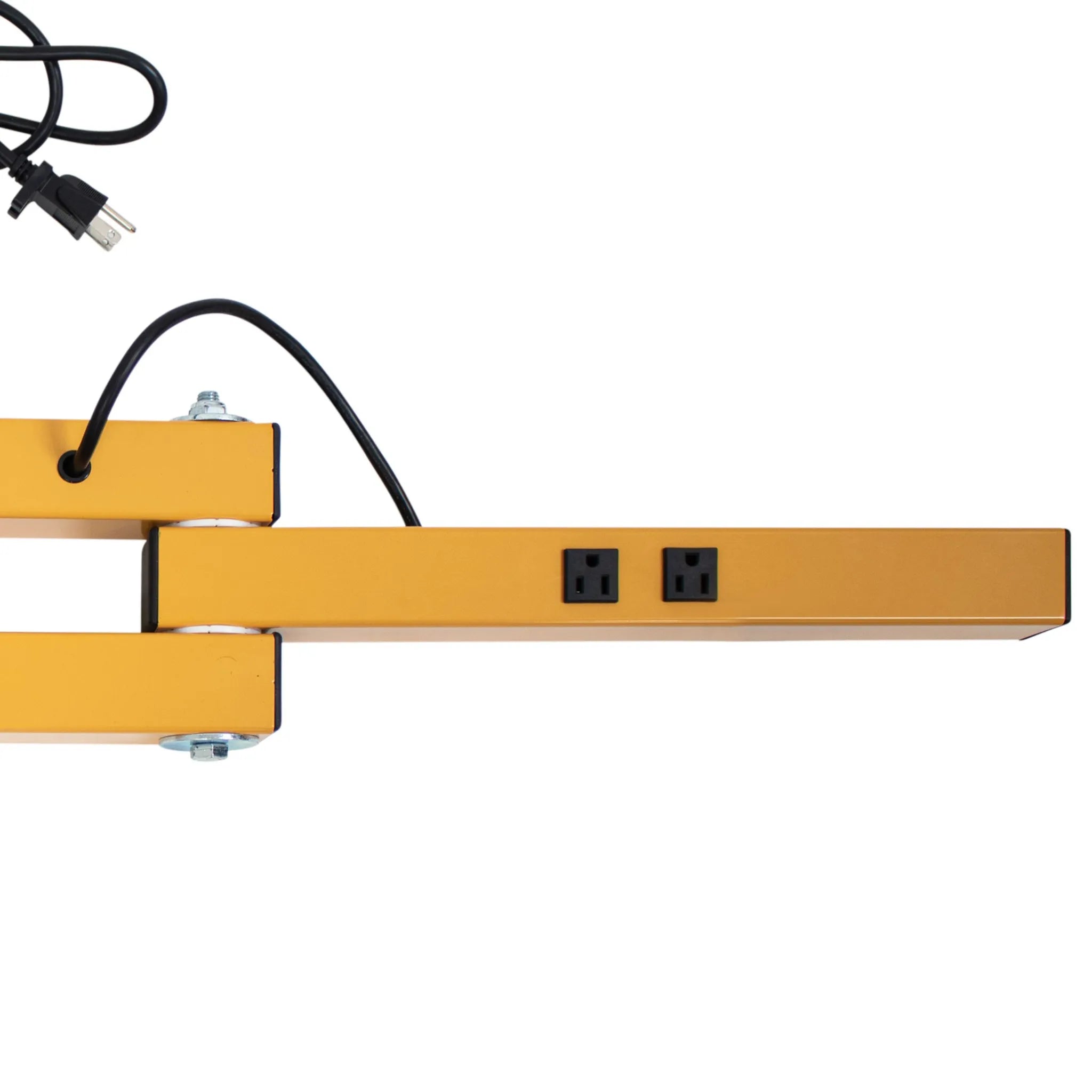 XPOWER FA-420K2 Warehouse/Dock/Trailer Cooling Fan Kit