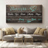 This is Us Family Sign