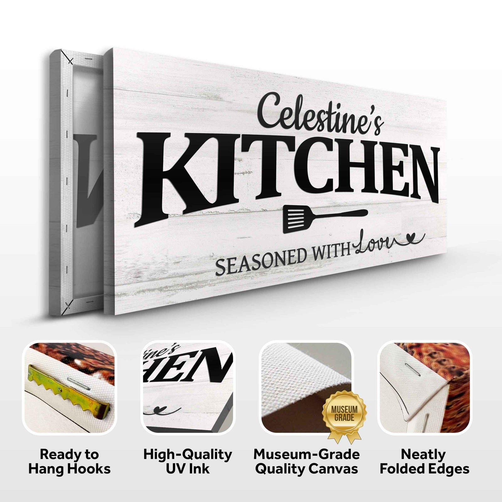 Your Kitchen Sign