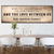 Family Blessing: Bless the Food Sign