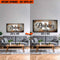 Upgrade Your 48x24 Inches 'Family' (Style 3) Canvas To 60x30 Inches