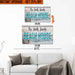 Upgrade Your 36x24 Inches 'Beach House' Canvas To 48x32 Inches