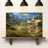 Family Names Mountain Sign