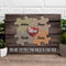 Mother's Day Sign The Piece That Holds Us Together II