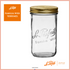 Le Parfait Familia Wiss Terrines - Food Storage Containers