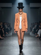 WOMEN'S JACKET HUDSON YARDS LOFT New Collection Fashion Week BYMANYC ® New York