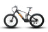 FAT-HS / Hunter X8 - Electric Bicycle