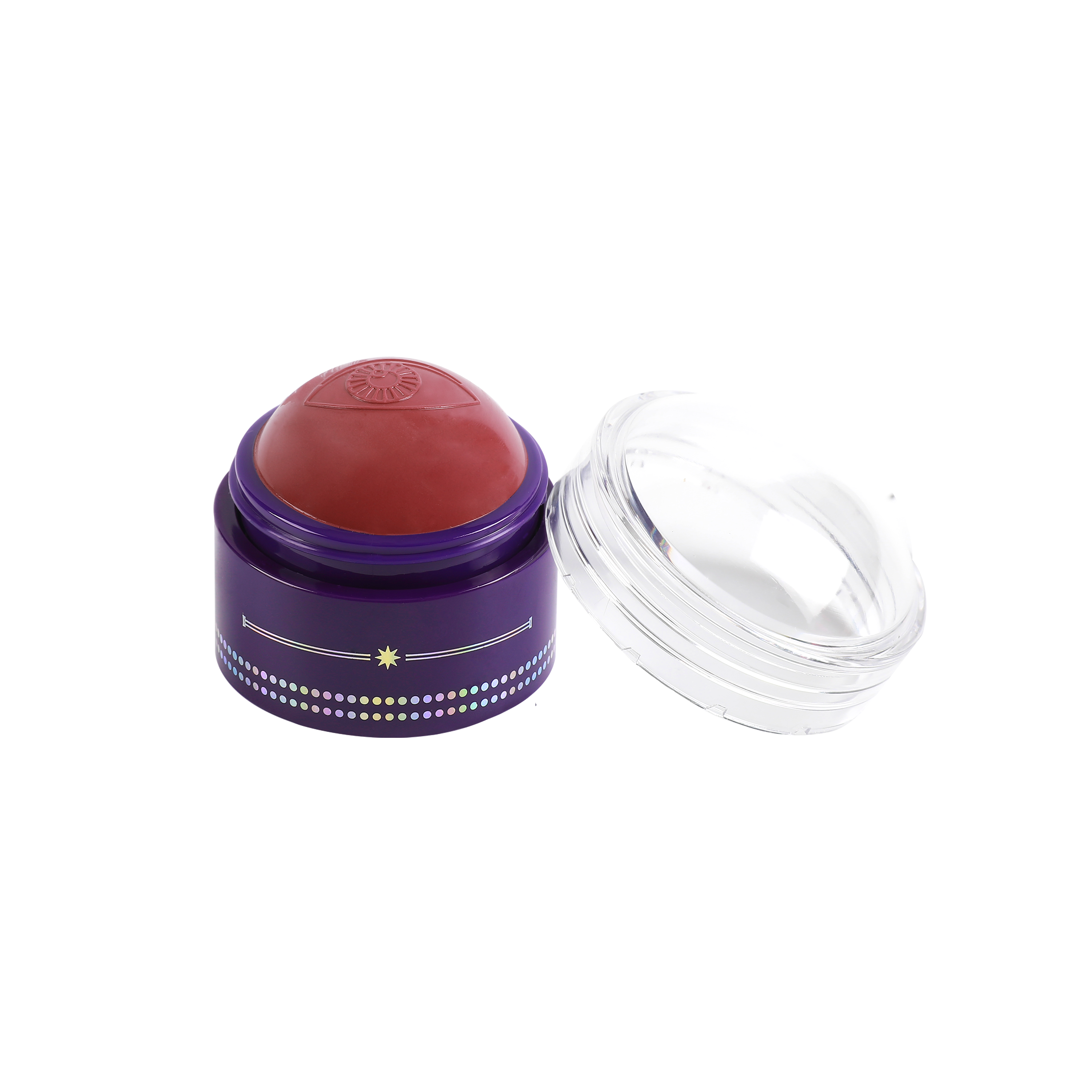Blush Alchemy-Cheek Balm (Catalyst)