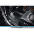 SMARTLINER Custom Fit Floor Liners For 1999-2007 F-250/F-350/F-450 Super Duty (All Models) / 2000-2005 Excursion