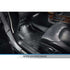 SMARTLINER Custom Fit Floor Liners For 2002-2008 Dodge Ram 1500 / 2003-2009 Ram 2500/3500 (All Models)