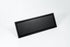 Matte Black stainless floor drain 11.8inch x 4.3 inch