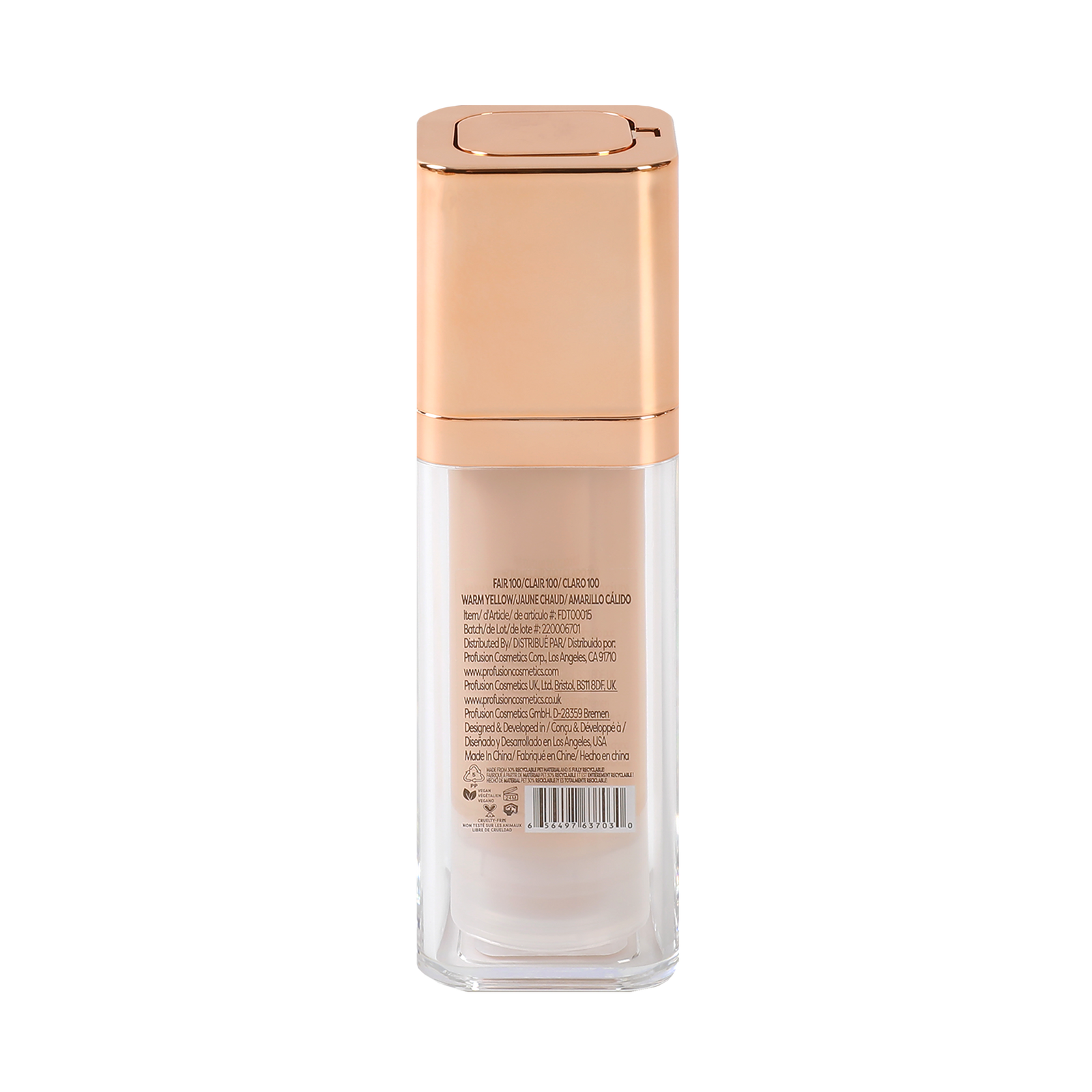 Feel Good Skin Long Wear Skin Perfector