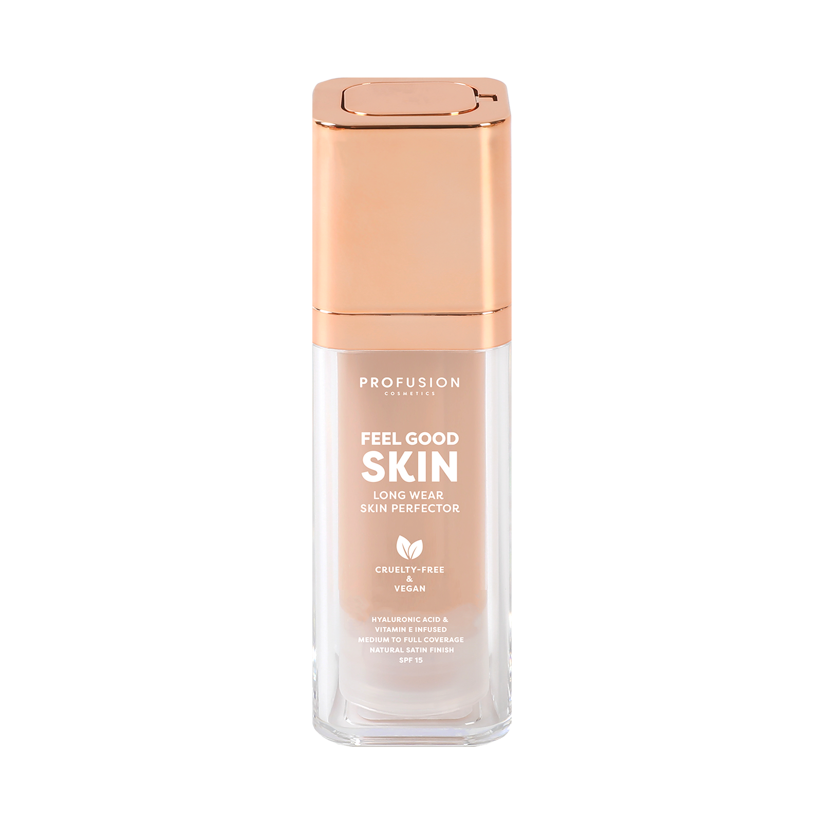 Feel Good Skin Long Wear Skin Perfector
